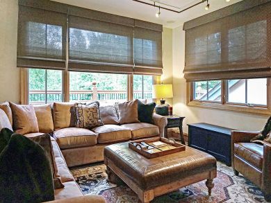 Luxury Ski Townhome Just a Short Walk to Ski Lifts.